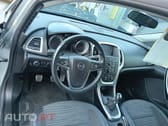 Opel Astra Sports Tourer 1.6 CDTi Cosmo S/S
