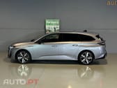 Peugeot 308 SW 1.5 BlueHDi Allure Pack