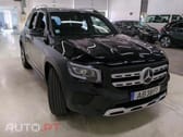 Mercedes-Benz GLB 200 d Progressive