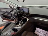 Peugeot 3008 1.5 BlueHDi Allure EAT8