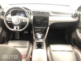 MG ZS 72.6 kWh Luxury