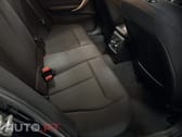 BMW 116 d EDynamics Line Sport