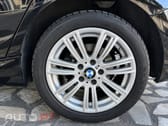 BMW 116 i Pack M