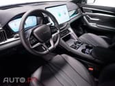 BYD Seal U 87 kWh design
