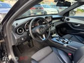 Mercedes-Benz C 220 CDi Avantgarde BE Aut.