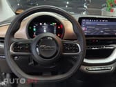 Fiat 500e 42 kWh