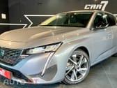 Peugeot 308 1.5 BlueHDi Allure Pack