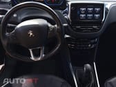 Peugeot 2008 SUV 1.4HDI