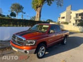 Dodge RAM 4.7 v8 235cv Big Horn Edition