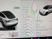 Tesla Model Y Long Range Tração Integral