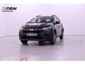 Dacia Sandero III Stepway Essential