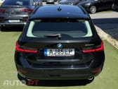 BMW 330 e Touring Auto
