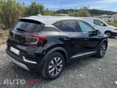 Renault Captur 0.9 TCE Exclusive