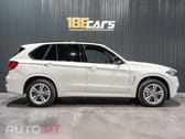 BMW X5 25 d sDrive Pack M