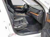 Volvo XC90 I.V.A DEDUTÍVEL T8 AWD