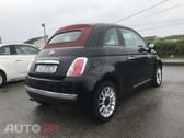 Fiat 500C 1.2 8V Collezione
