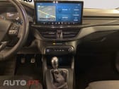Ford Focus 1.0 EcoBoost MHEV ST-Line