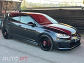 Volkswagen Golf 2.0 TSi GTi DSG