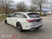 Mercedes-Benz E 300 e AMG Line