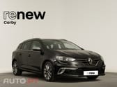 Renault Mégane Mégane ST 1.5 Blue dCi GT Line