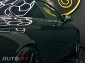 BMW 420 d Pack M Kit M4
