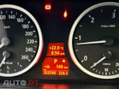 BMW 520 dA Touring