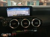 Mercedes-Benz A 250 E STYLE PLUS Hibrido Plug-In