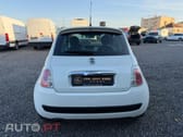 Fiat 500 1.3 16V Multijet Lounge