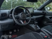Toyota GR Yaris 1.6 T Extreme Rally