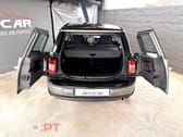 MINI Clubman Cooper D