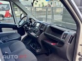Citroen Jumper 2.0 BlueHDi 33 L2H2