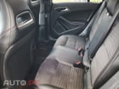 Mercedes-Benz C 220 Amg