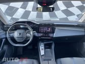 Peugeot 308 SW 1.2 PureTech Allure EAT8