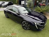 Peugeot 508 1.6 Hybrid GT e-EAT8