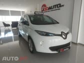 Renault Zoe (c/ Bateria) Limited 40