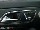 Mercedes-Benz CLA 45 AMG Shooting Brake 4-Matic