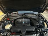 BMW 320 d Line Modern