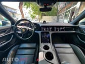 Porsche Taycan Standard