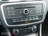 Mercedes-Benz GLA 180 CDi AMG Line