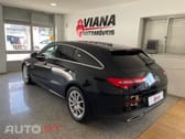 Mercedes-Benz CLA 180 d Shooting Brake Business Solutions Aut.