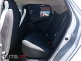 Renault Zoe (c/ Bateria) Zen 40