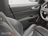 Alfa Romeo Giulia 2.9 V6 Bi-Turbo AT8 Quadrifoglio