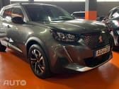 Peugeot 2008 LOUNGE  S&S