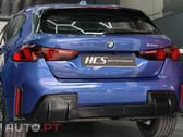 BMW 120 d Pack Desportivo M