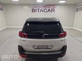 Peugeot 5008 1.6 BLUEHDI 120CV GTLINE TETO DE ABRIR