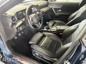 Mercedes-Benz CLA 180 d Shooting Brake Business Solutions
