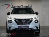 Nissan Juke 1.0 DIG-T N-Design DCT