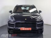 Porsche Cayenne 3.0 Dakar 84