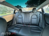 Tesla Model 3 Standard Range Plus RWD