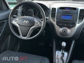 Hyundai ix20 1.6 CVVT Comfort AT